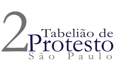 Plataforma Web - 2º Tabelião de Protesto de Letras e Títulos de São Paulo